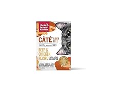 Honest Kitchen Beef & Chicken Cat Pate