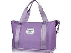 Travel Duffle Bag for Women