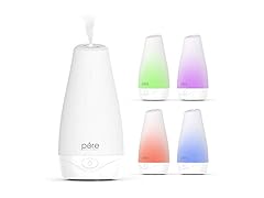 PureSpa Essential Oil Diffuser