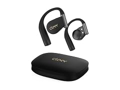 Cleer ARC 4 Plus Open Ear Earbuds