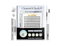 CharmO'clock NS4210033 lash clusters kit