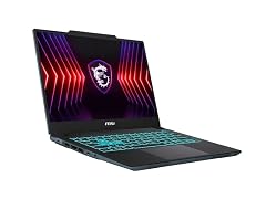 MSI Cyborg 14" FHD+ RTX 3050 Gaming Laptop