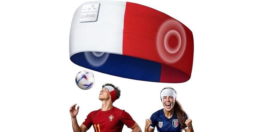 LC-dolida Sports Headband