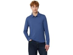 Amazon Essentials Quick-Dry Slim-Fit Golf Polo (M)