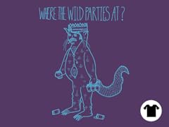 Where the Wild Parties At? Remix