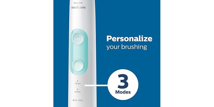 Philips visual data 6