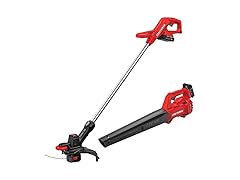 CRAFTSMAN CMCK279C2 V20* WEEDWACKER® Kit