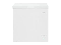 Frigidaire 7.0 Cu. Ft. Chest Freezer