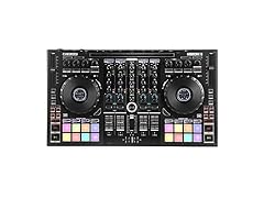 Reloop Mixon 8 Pro 4-channel DJ Controll
