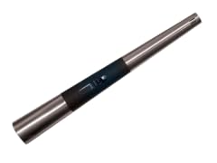 Stainless Steel Lighter