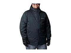 Columbia Mens Whirlibird V Jacket (S)