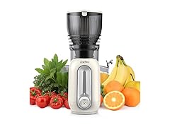 ZACHVO Cold Press Juicer Machines