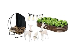 Lawn, Garden & Outdoor Living