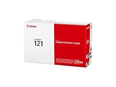 Canon Canon Genuine Toner Catridge Black (Open Box)