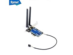 WiFi & BT Card 802.11a/g/n/ac