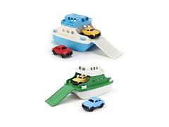 Green Toys Ferry Boat Bundle