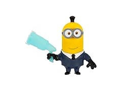 Minions Despicable Me 4 - Super Stretchy AVL Tim