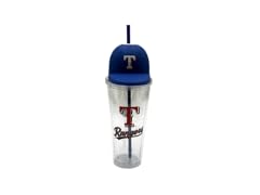 MLB Team Helmet 24oz Tumbler