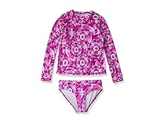 Kanu Surf Girls Groovy Swim Set (12)