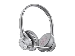 CPTEA Bluetooth Headset