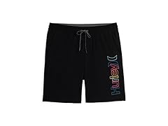 Hurley Crossover Swim Short
