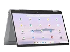 HP Chromebook x360 14" FHD i3-N305 Laptop