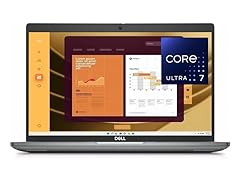 Dell Latitude 5450 ULTRA7-165U 32 512 W11P