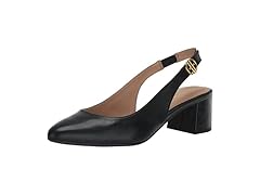 Cole Haan Women's The GO-to Slingback Pump 45MM, 8
