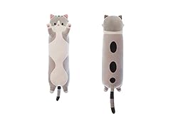 2-Pack Shangman Plush Cat Doll