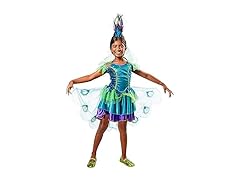 Rubie's Peacock Costume, Large
