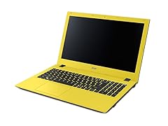 Acer Aspire E5 15.6" Intel Quad-Core Laptops