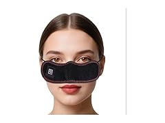 Wireless Warmer Nasal Mask