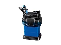 Penn-Plax Cascade All-in-One Aquarium Canister Filter