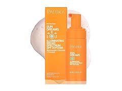 Pacifica Sun Dreams SPF 30 Face Lotion