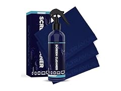 Ultravue TV Screen Cleaner Kit