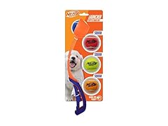 Nerf Dog 5-Piece Dog Toy Set