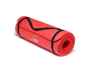 1 2 yoga mat