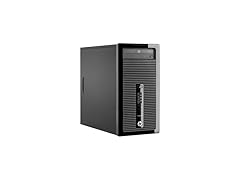 HP ProDesk 400 G1 Minitowers
