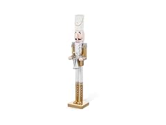 litzhome Nutcracker Christmas Decorations
