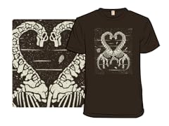 Mass Extinction Love