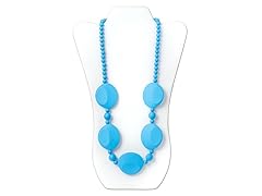 Nixi Pietra Necklace - Blue