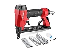WORKPRO 8016 Pneumatic Staple Gun