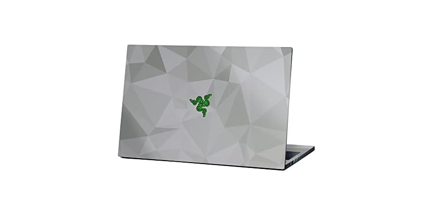 Vinal Razer Sticker Razer Skin Vinyl Laptop Wrap: Blade 17