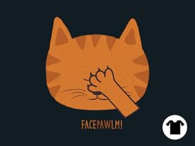 Facepawlm