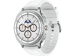 (NEW) Samsung Galaxy Watch 8 Classic Smartwatch (2025)