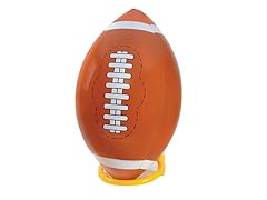 4 Foot Inflatable Football With Tee