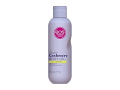eos Cashmere Body Oil Vanilla Cashmere 24H