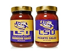 Double Play BBQ and Salsa Set