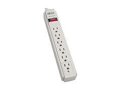 Tripp Lite Surge Protector Power Strip