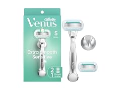 Gillette Venus Extra Smooth Sensitive Razor
